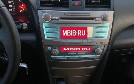 Toyota Camry, 2007 год, 1 100 000 рублей, 17 фотография