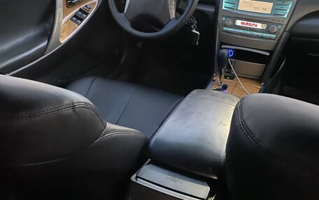 Toyota Camry, 2007 год, 1 100 000 рублей, 16 фотография