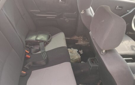 Audi 80, 1993 год, 270 000 рублей, 15 фотография