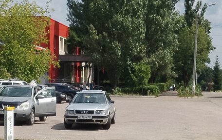 Audi 80, 1993 год, 270 000 рублей, 12 фотография