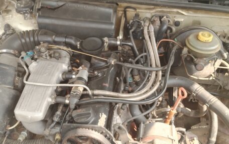 Audi 80, 1993 год, 270 000 рублей, 22 фотография