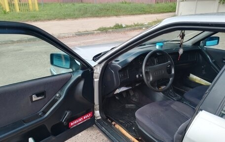 Audi 80, 1993 год, 270 000 рублей, 18 фотография