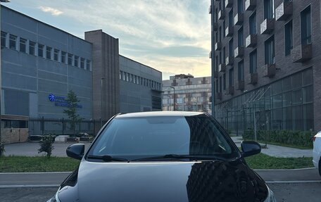 KIA Rio III рестайлинг, 2013 год, 790 000 рублей, 2 фотография