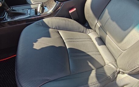 KIA Sorento II рестайлинг, 2014 год, 1 750 000 рублей, 7 фотография