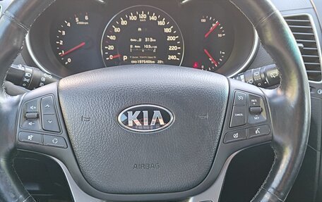 KIA Sorento II рестайлинг, 2014 год, 1 750 000 рублей, 12 фотография