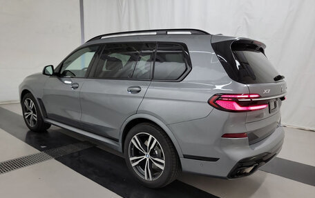 BMW X7, 2022 год, 10 800 000 рублей, 4 фотография