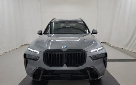 BMW X7, 2022 год, 10 800 000 рублей, 5 фотография