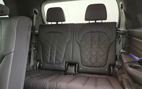 BMW X7, 2022 год, 10 800 000 рублей, 10 фотография