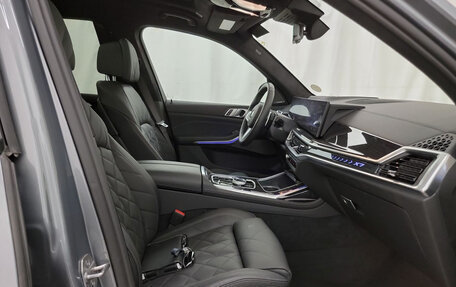 BMW X7, 2022 год, 10 800 000 рублей, 9 фотография