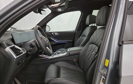 BMW X7, 2022 год, 10 800 000 рублей, 7 фотография
