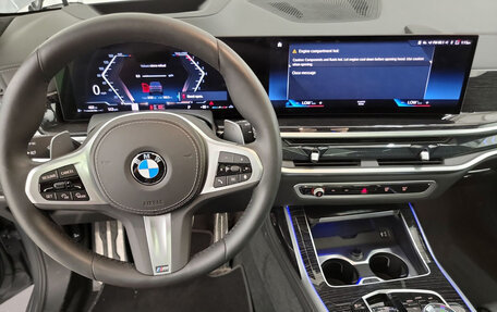 BMW X7, 2022 год, 10 800 000 рублей, 16 фотография