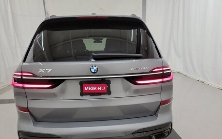 BMW X7, 2022 год, 10 800 000 рублей, 6 фотография