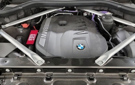 BMW X7, 2022 год, 10 800 000 рублей, 18 фотография