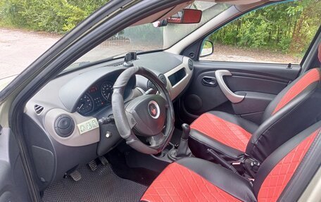 Renault Logan I, 2011 год, 360 000 рублей, 9 фотография