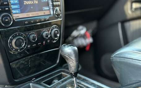 Mercedes-Benz G-Класс AMG, 2008 год, 5 100 000 рублей, 15 фотография