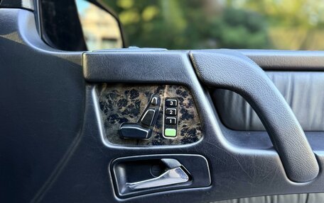 Mercedes-Benz G-Класс AMG, 2008 год, 5 100 000 рублей, 10 фотография