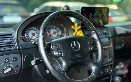 Mercedes-Benz G-Класс AMG, 2008 год, 5 100 000 рублей, 27 фотография
