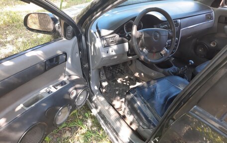 Chevrolet Lacetti, 2007 год, 190 000 рублей, 7 фотография