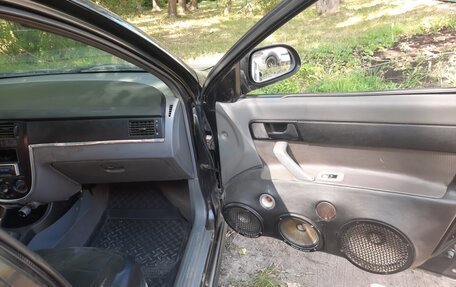 Chevrolet Lacetti, 2007 год, 190 000 рублей, 9 фотография