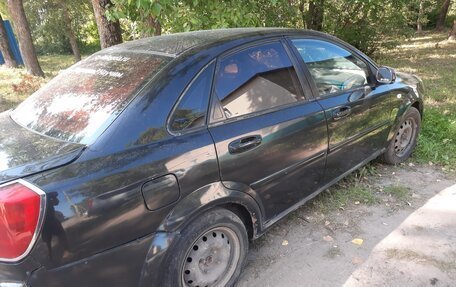 Chevrolet Lacetti, 2007 год, 190 000 рублей, 6 фотография