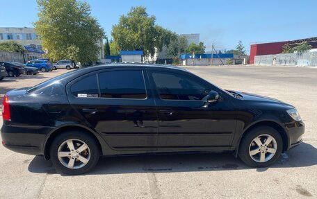 Skoda Octavia, 2009 год, 760 000 рублей, 6 фотография
