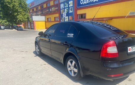 Skoda Octavia, 2009 год, 760 000 рублей, 3 фотография