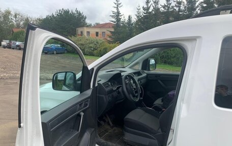 Volkswagen Caddy IV, 2020 год, 2 083 000 рублей, 6 фотография
