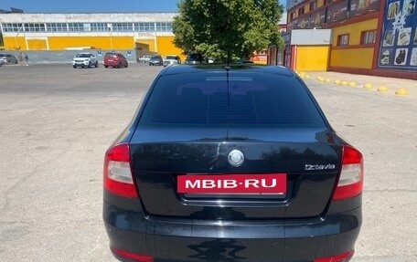 Skoda Octavia, 2009 год, 760 000 рублей, 4 фотография