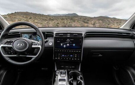 Hyundai Tucson, 2025 год, 4 250 000 рублей, 2 фотография