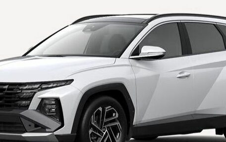 Hyundai Tucson, 2025 год, 4 250 000 рублей, 3 фотография