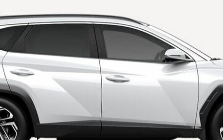 Hyundai Tucson, 2025 год, 4 250 000 рублей, 5 фотография