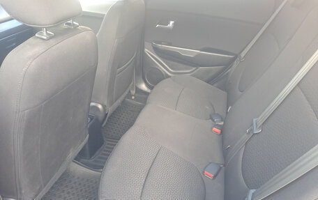 KIA Rio III рестайлинг, 2014 год, 890 000 рублей, 16 фотография