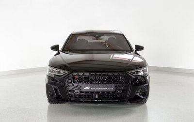 Audi S8, 2025 год, 17 600 000 рублей, 1 фотография