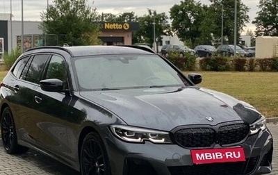 BMW 3 серия, 2021 год, 5 399 900 рублей, 1 фотография