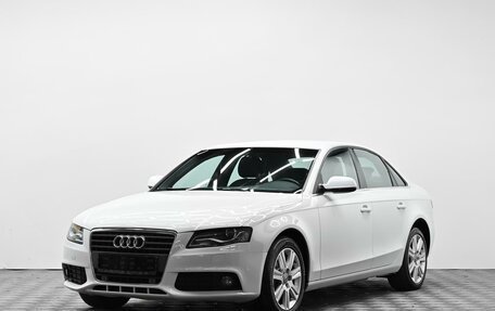 Audi A4, 2011 год, 1 295 000 рублей, 1 фотография