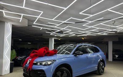 Volkswagen Tiguan, 2024 год, 4 500 000 рублей, 1 фотография