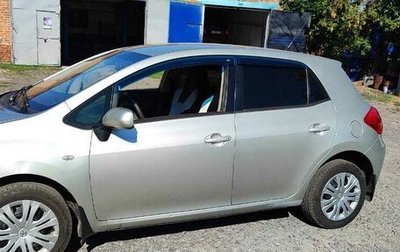 Toyota Auris II, 2008 год, 565 000 рублей, 1 фотография