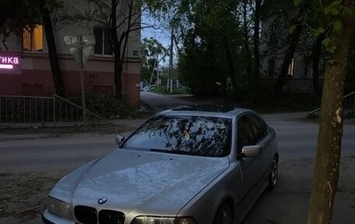 BMW 5 серия, 2001 год, 720 000 рублей, 1 фотография