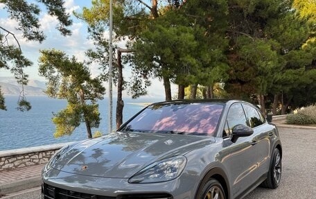 Porsche Cayenne III, 2022 год, 23 500 000 рублей, 1 фотография