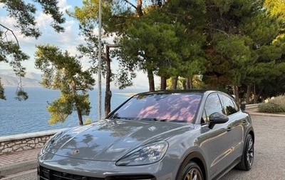 Porsche Cayenne III, 2022 год, 23 500 000 рублей, 1 фотография