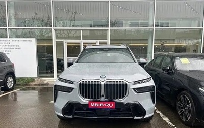 BMW X7, 2022 год, 11 000 000 рублей, 1 фотография