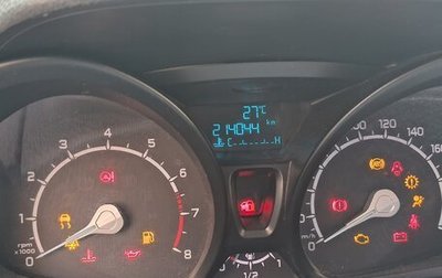 Ford EcoSport, 2017 год, 800 000 рублей, 1 фотография
