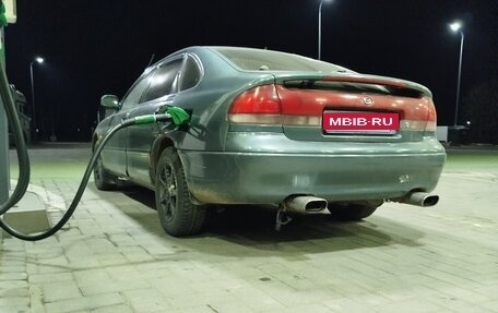 Mazda 626, 1996 год, 140 000 рублей, 1 фотография