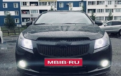 Chevrolet Cruze II, 2012 год, 800 000 рублей, 1 фотография
