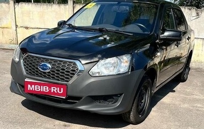Datsun on-DO I рестайлинг, 2017 год, 420 000 рублей, 1 фотография