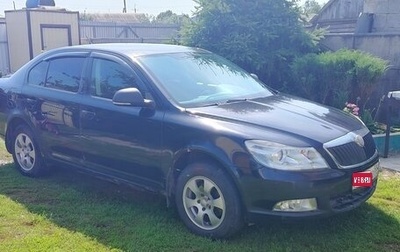Skoda Octavia, 2010 год, 550 000 рублей, 1 фотография