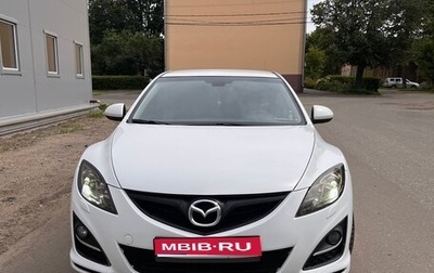 Mazda 6, 2010 год, 1 050 000 рублей, 1 фотография