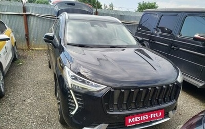 Haval Jolion, 2023 год, 1 720 000 рублей, 1 фотография