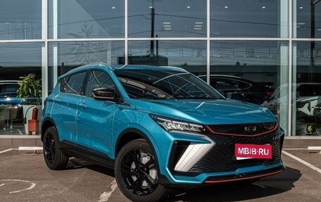 Geely Coolray I, 2025 год, 2 909 190 рублей, 1 фотография