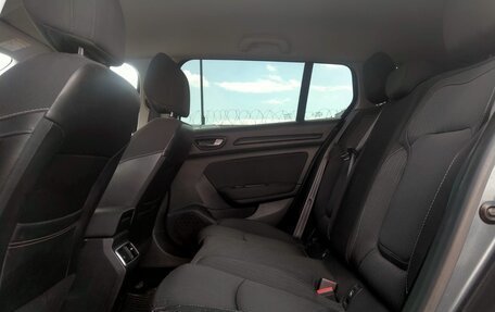 Renault Megane IV, 2017 год, 1 108 119 рублей, 10 фотография